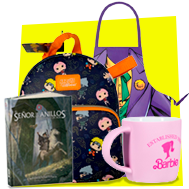 Merchandising