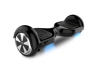 Patinetes electricos