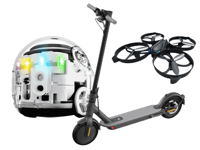 Megasur distribuidor de radiocontrol