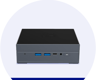 Mini PC's