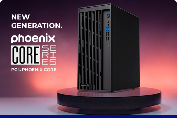 PC's Phoenix CORE