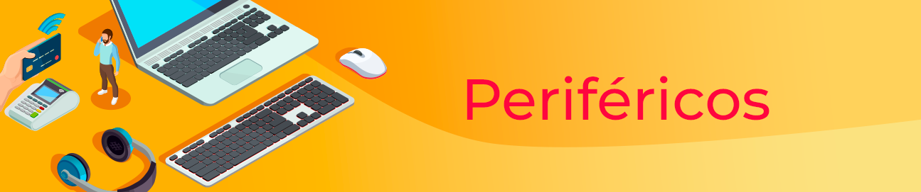 Periféricos