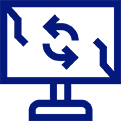 Icono reacondicionado por expertos
