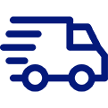 Icono transporte gratis Megasurr