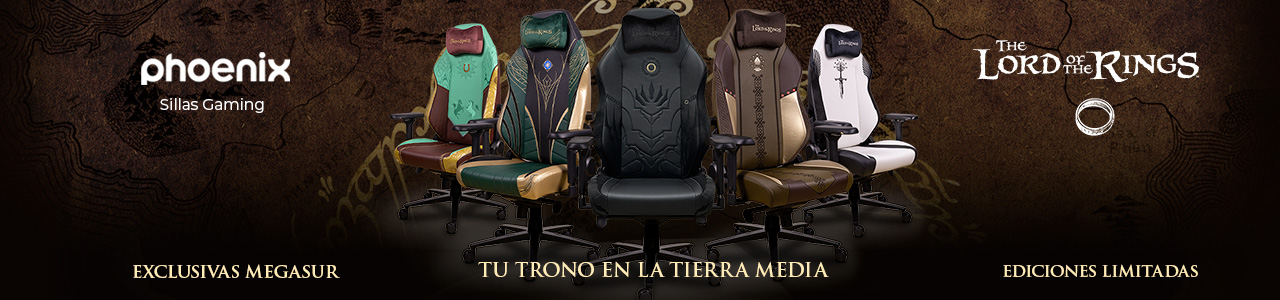 Sillas Lord