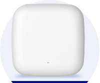 Puntos de acceso