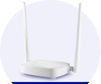 Routers