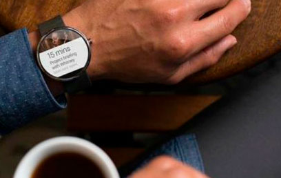 Smartwatch