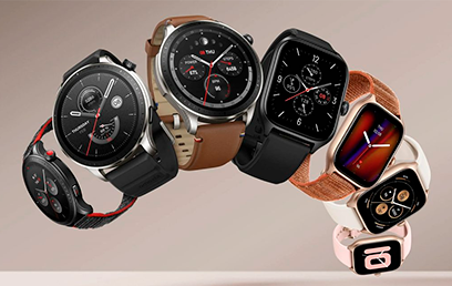 Smartwatch