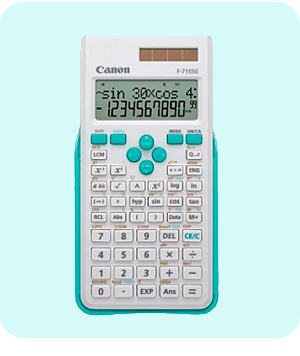 Top calculadoras