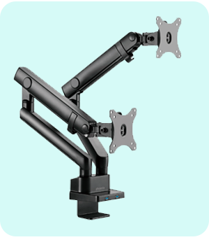 Top soportes monitor y tv