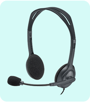 Top auriculares con micrófono