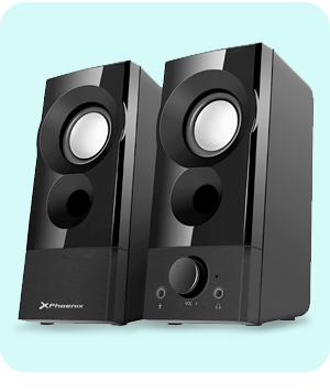 Top altavoces sobremesa