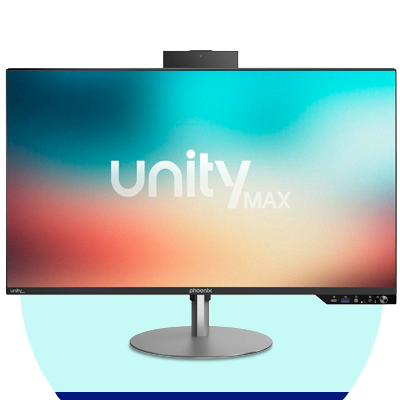 Todo en PC's AIO
