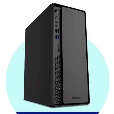 Todo en PC's Sobremesa