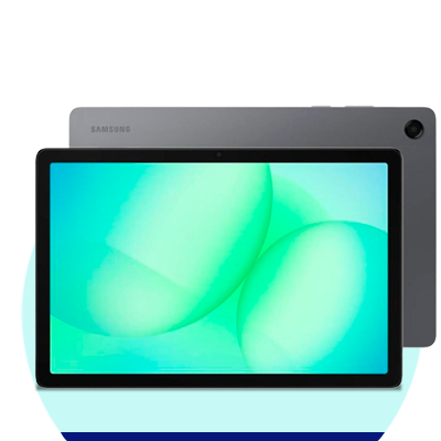 Todo en Tablets