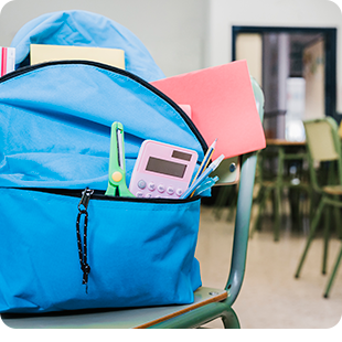 Ver todos en mochilas y carteras