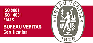 Certificaciones Bureau Veritas