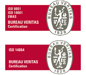 Certificaciones Bureau Veritas