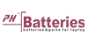 PH BATTERIES