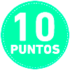 10 Puntoss