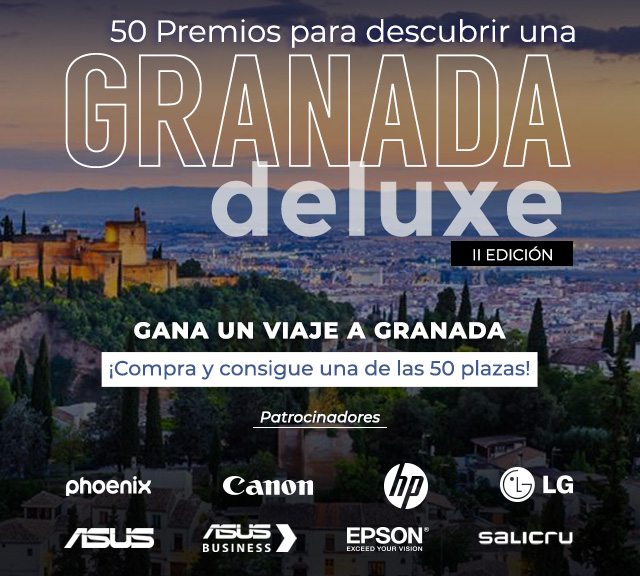 viaje a granada Megasur