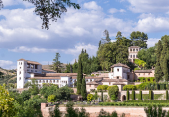 parador