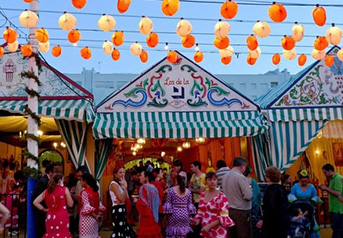 feria del corpus