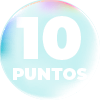 10 Puntos altavoz