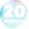 20 Puntos barbacoa